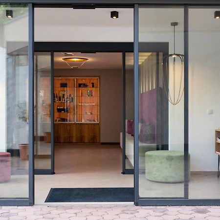 Oliven- & Genusshotel Hirzer Schenna Dış mekan fotoğraf