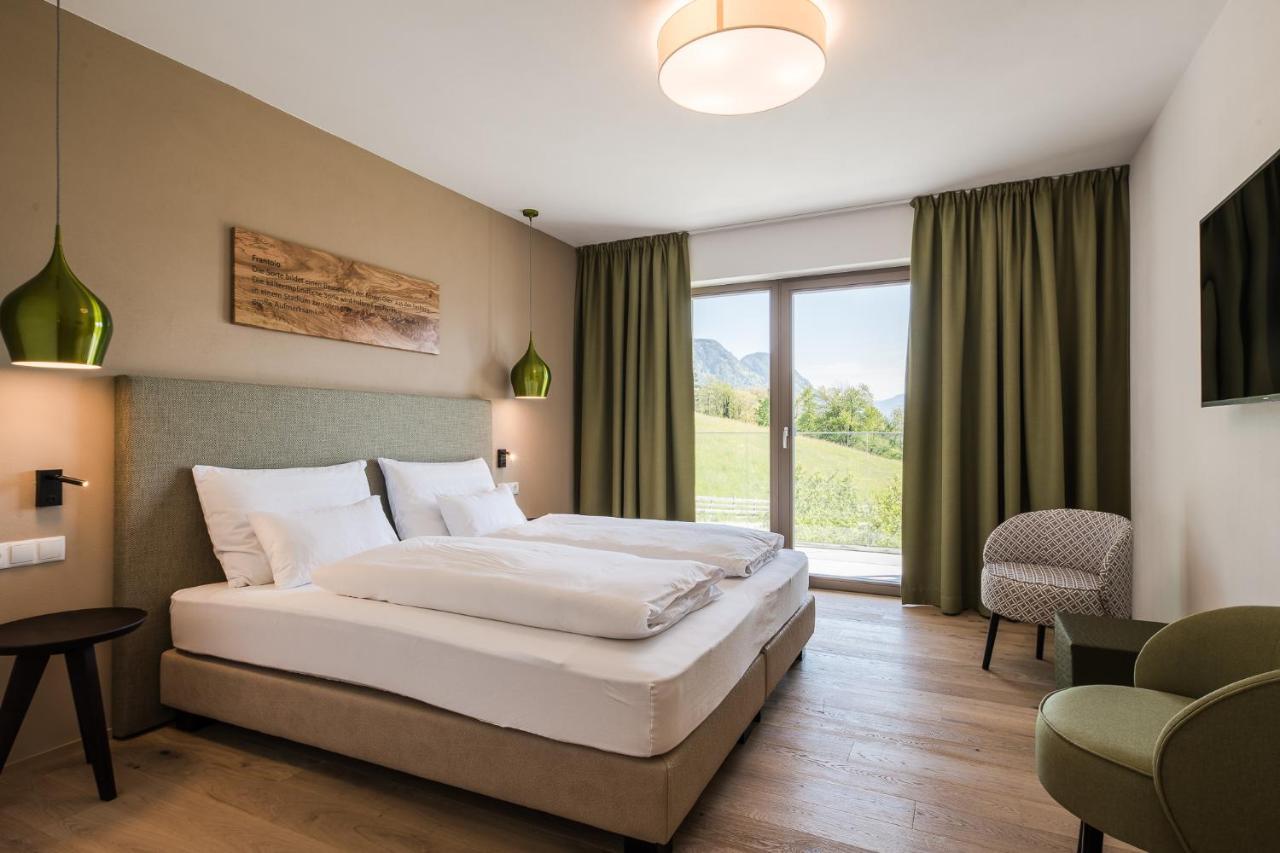 Oliven- & Genusshotel Hirzer Schenna Dış mekan fotoğraf