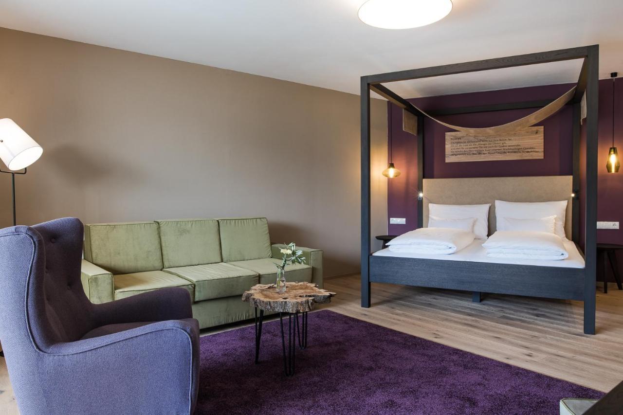 Oliven- & Genusshotel Hirzer Schenna Dış mekan fotoğraf