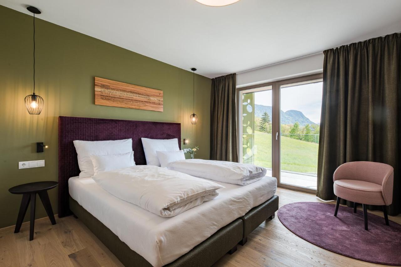 Oliven- & Genusshotel Hirzer Schenna Oda fotoğraf