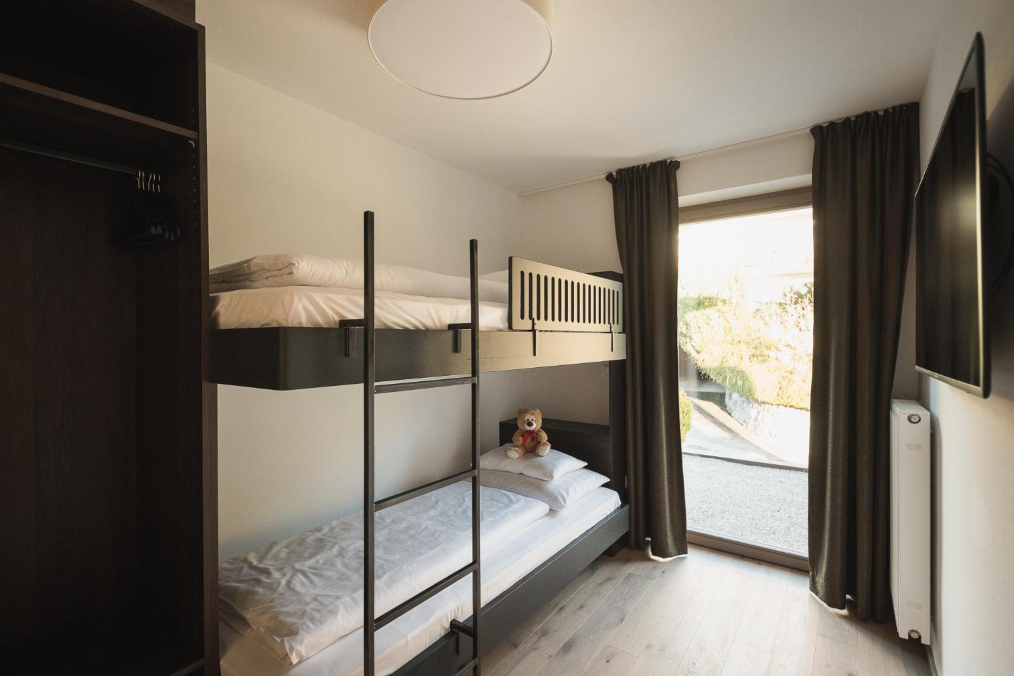 Oliven- & Genusshotel Hirzer Schenna Oda fotoğraf