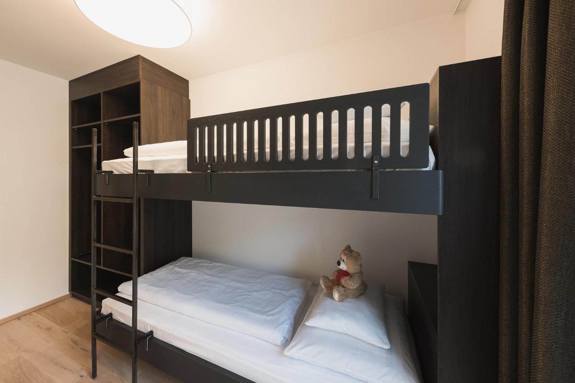 Oliven- & Genusshotel Hirzer Schenna Oda fotoğraf