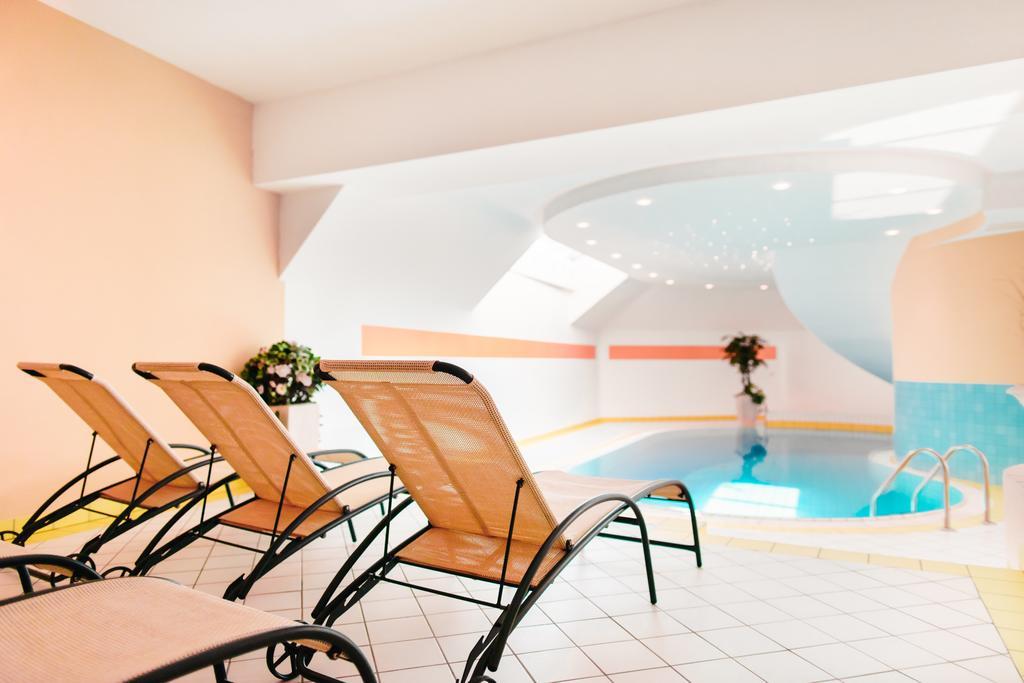 Oliven- & Genusshotel Hirzer Schenna Dış mekan fotoğraf